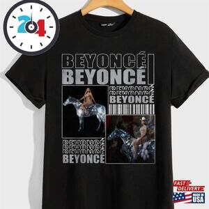 Beyonce Renaissance World Tour  Shirt  Music T-Shirt